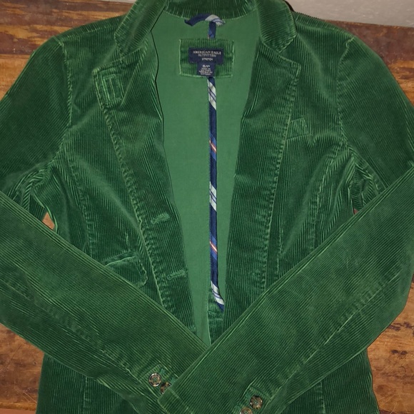 American Eagle Outfitters Jackets & Blazers - American Eagle Outfitters Corduroys American Eagle Outfitters Jackets & Blazers - American Eagle Outfitters Corduroys
